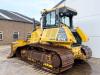 Komatsu D61PX-24 - 6-Way Blade / Ripper Valve / Camera Foto 2 thumbnail