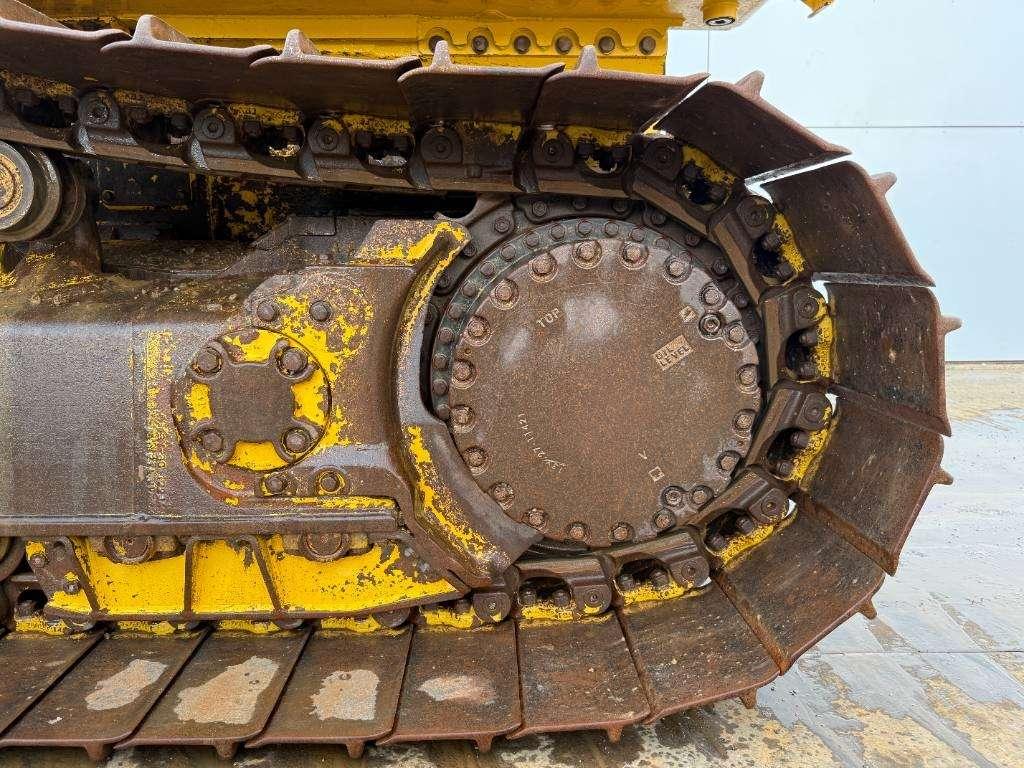 Komatsu D61PX-24 - 6-Way Blade / Ripper Valve / Camera Foto 18