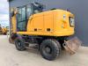 Caterpillar M314F | LOW HOURS Foto 2 thumbnail