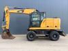 Caterpillar M314F | LOW HOURS Foto 5 thumbnail