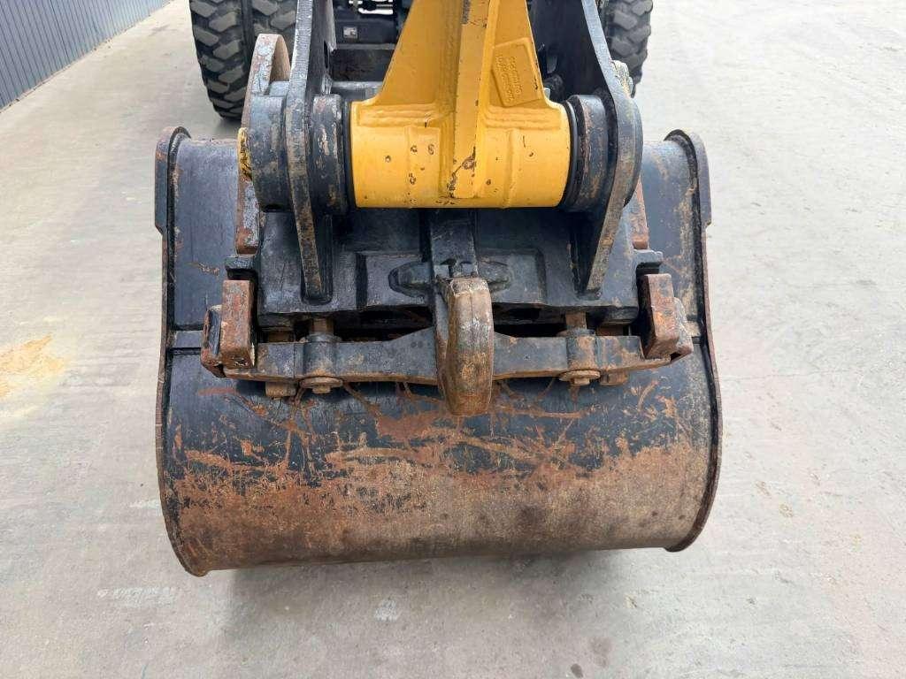 Caterpillar M314F | LOW HOURS Foto 13