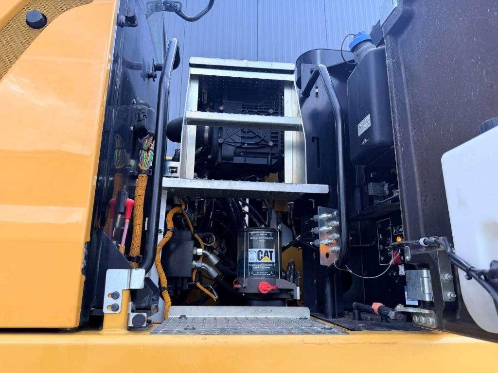 Caterpillar M314F | LOW HOURS Foto 26