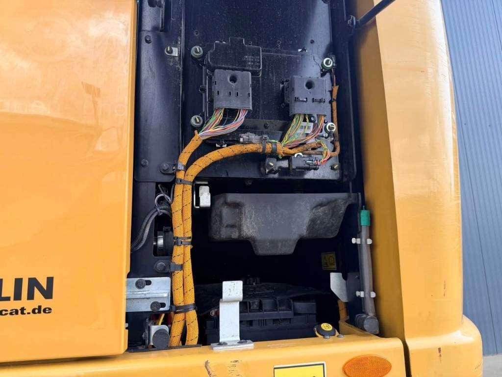 Caterpillar M314F | LOW HOURS Foto 27