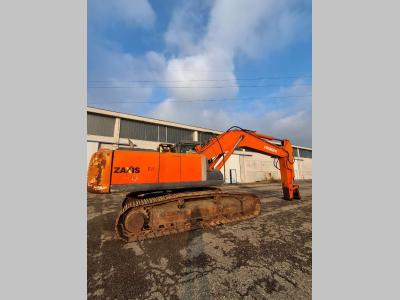Hitachi ZX350-3 vendida por Deal Di Balliu Mentor & c. Sas