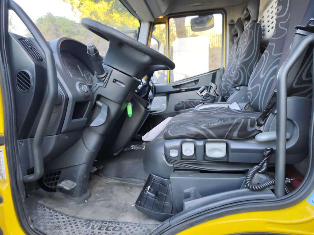 Iveco EUROCARGO CUBE 120E28P Foto 7