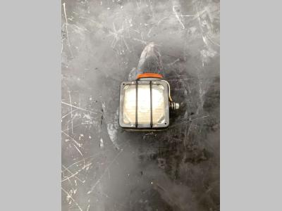 Luz para Bitelli BB650 vendida por Massucco T. Srl Area Ricambi