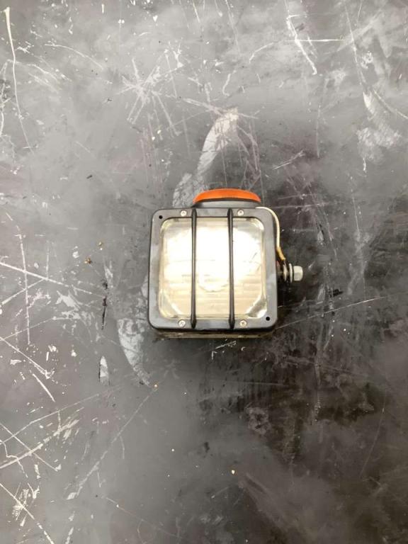 Luz para Bitelli BB650 Foto 1