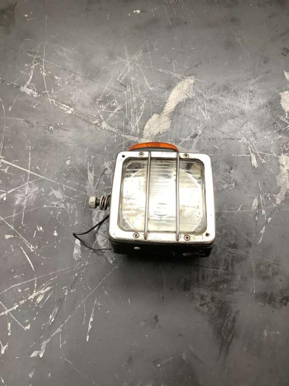 Luz para Bitelli BB650 Foto 4