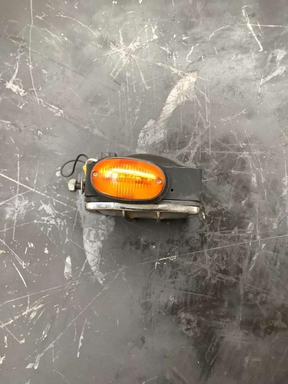 Luz para Bitelli BB650 Foto 5