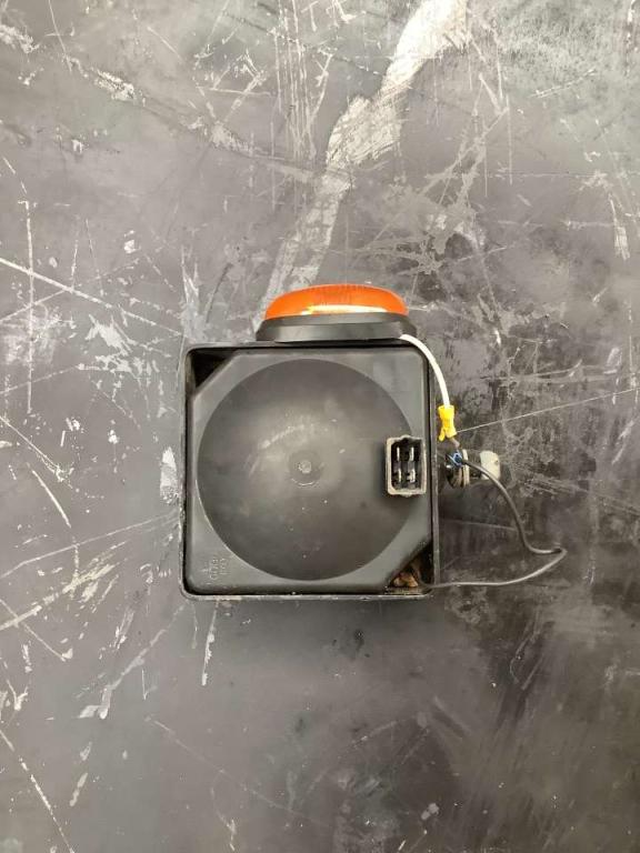 Luz para Bitelli BB650 Foto 6