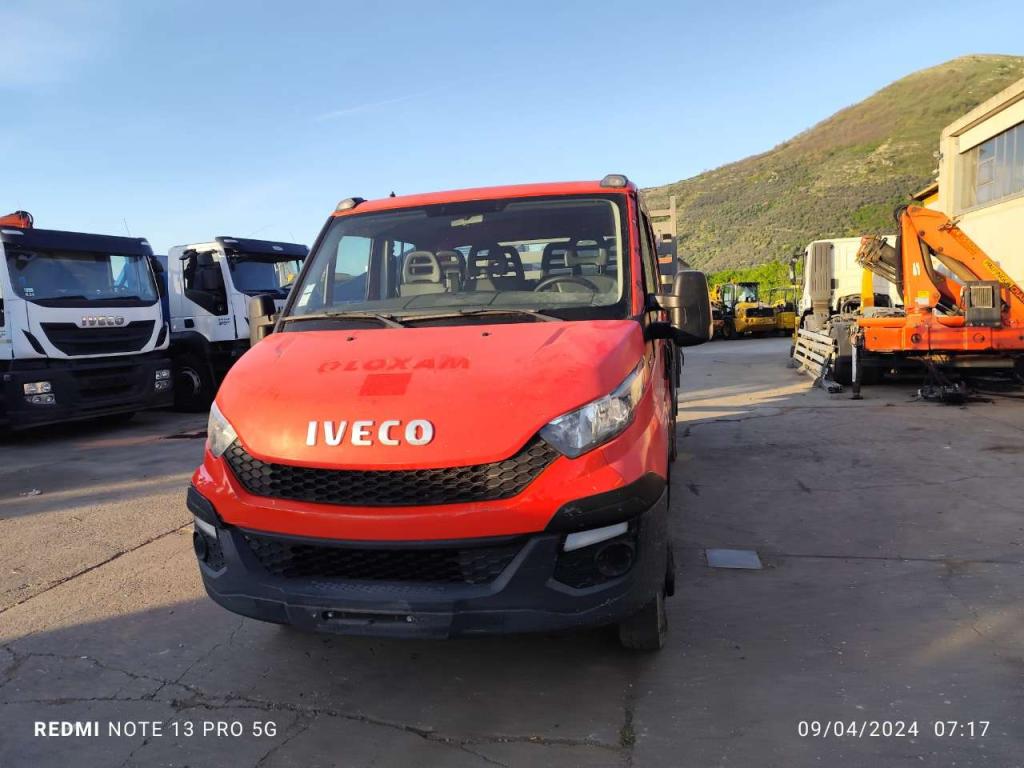 Iveco DAILY 35C13 Foto 11