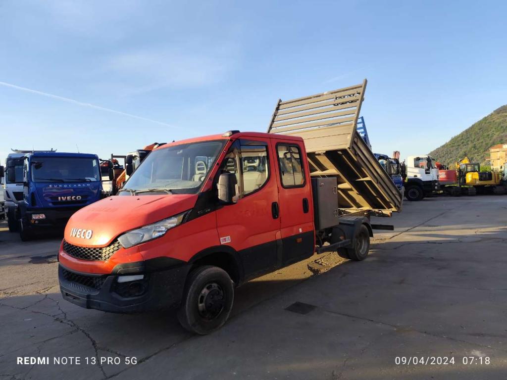 Iveco DAILY 35C13 Foto 26