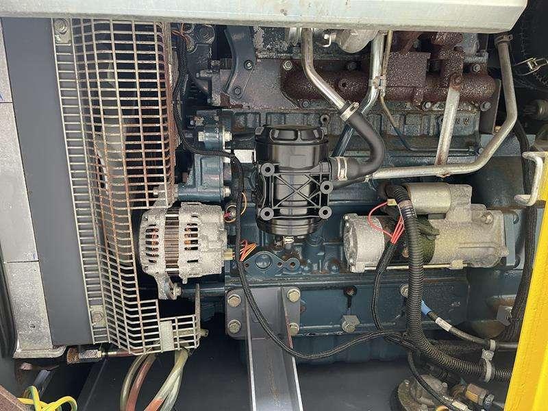 Atlas Copco QAS 40 Foto 10