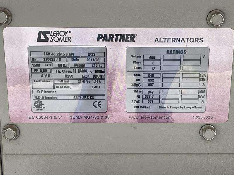Atlas Copco QAS 40 Foto 12