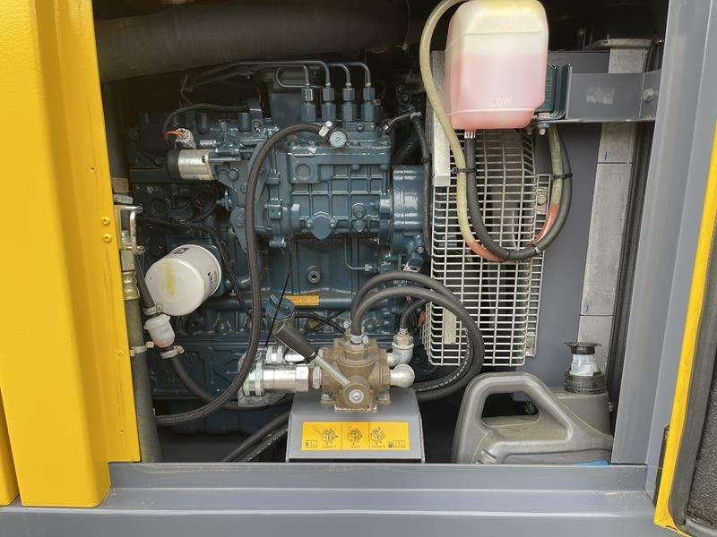 Atlas Copco QAS 40 Foto 13