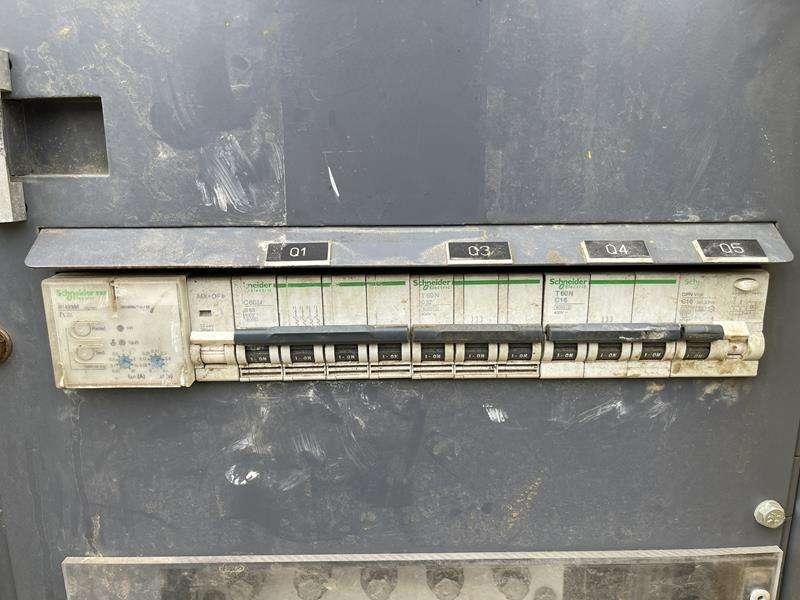 Atlas Copco QAS 40 Foto 18