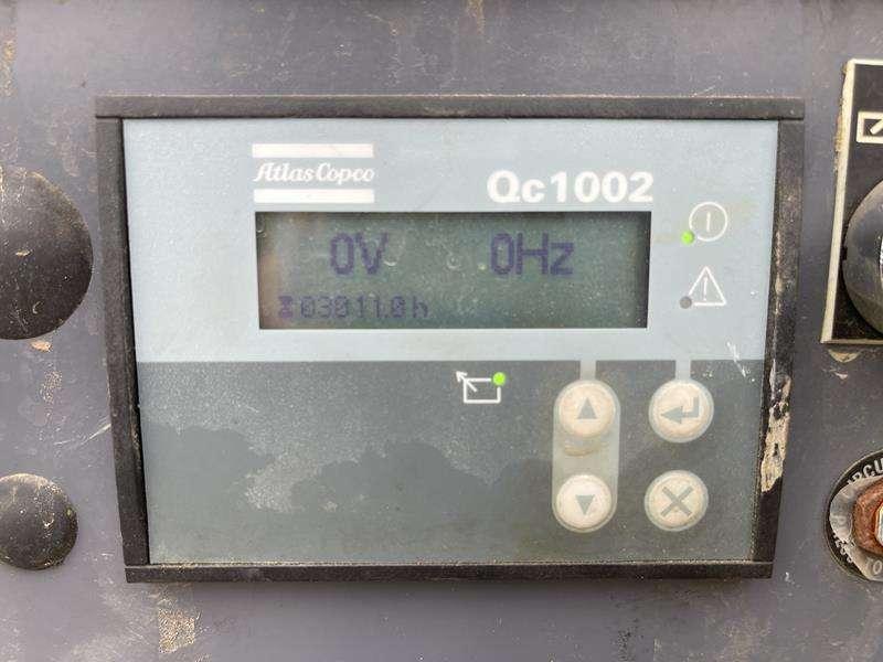 Atlas Copco QAS 40 Foto 19