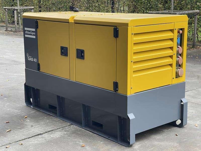 Atlas Copco QAS 40 Foto 6