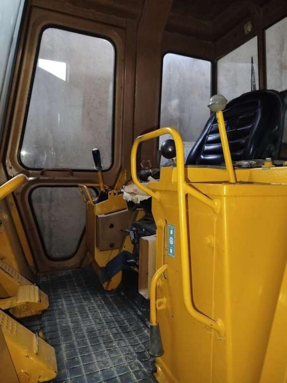 Caterpillar 953 Foto 3