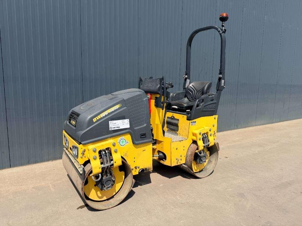 Bomag BW100 ADM5 Foto 1