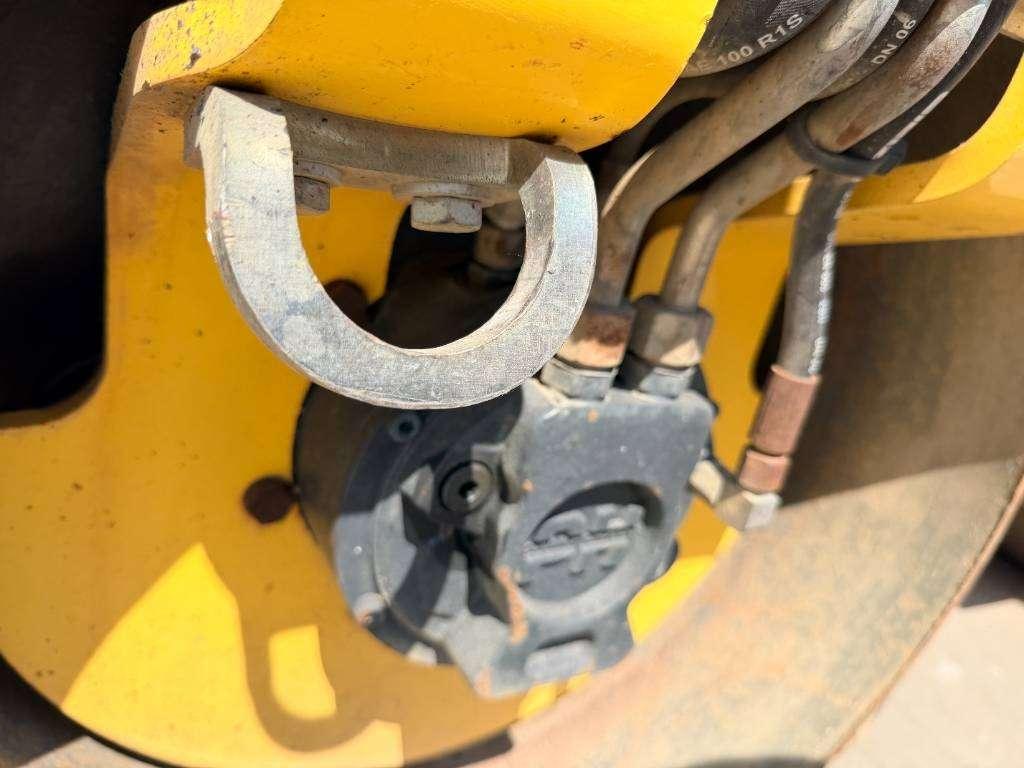 Bomag BW100 ADM5 Foto 12