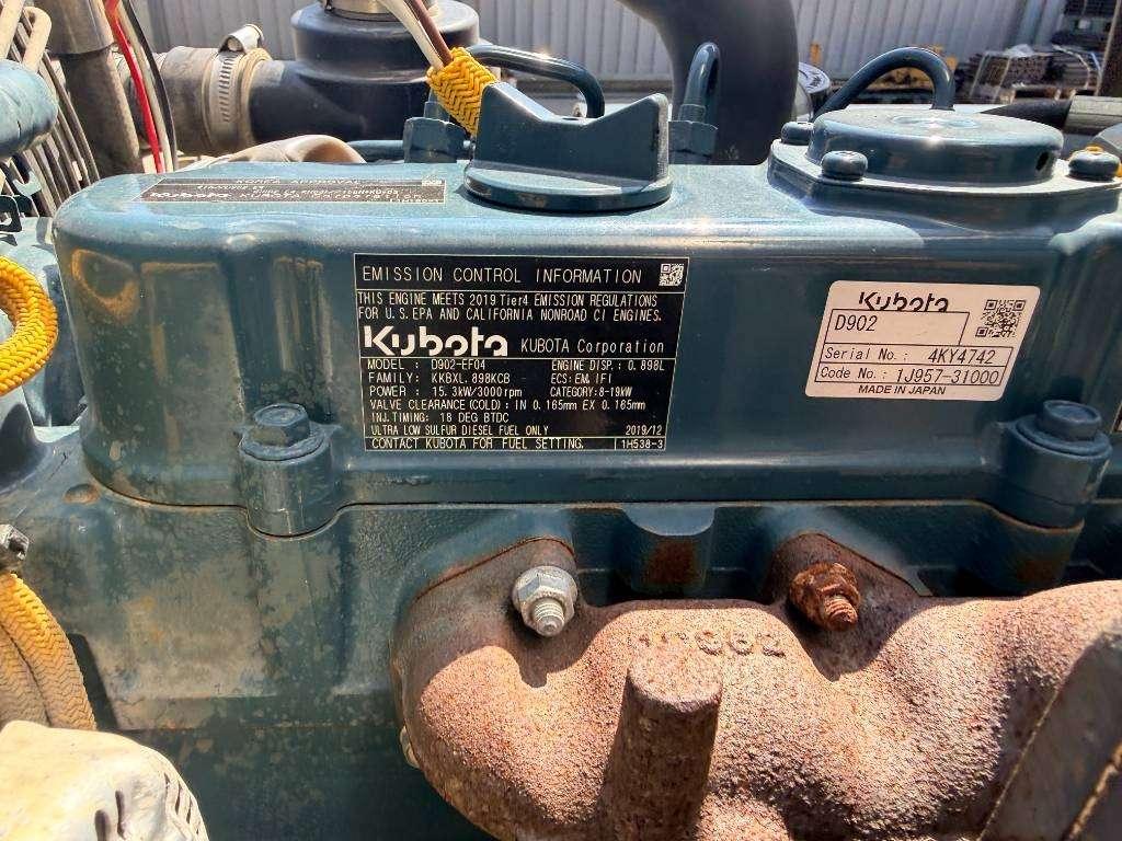 Bomag BW100 ADM5 Foto 14
