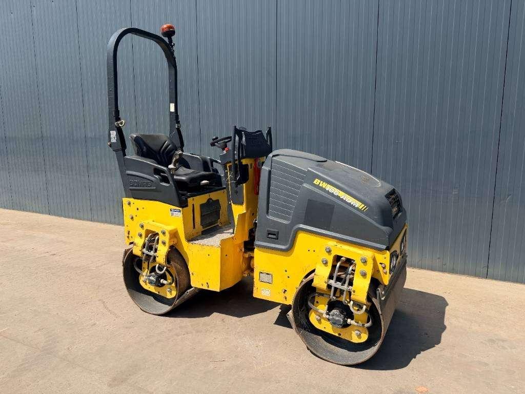 Bomag BW100 ADM5 Foto 19
