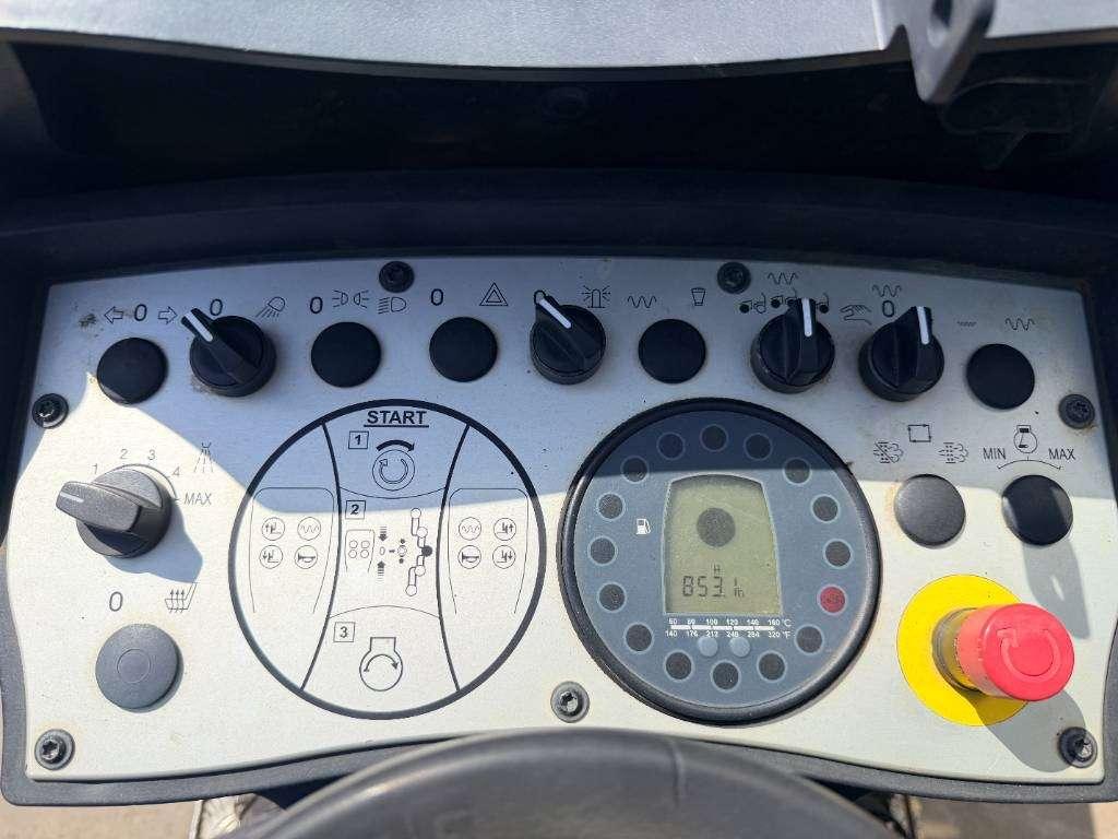 Bomag BW100 ADM5 Foto 2
