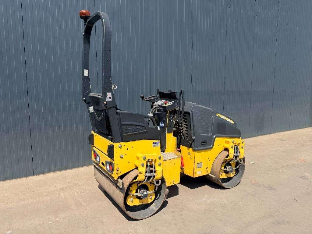 Bomag BW100 ADM5 Foto 20