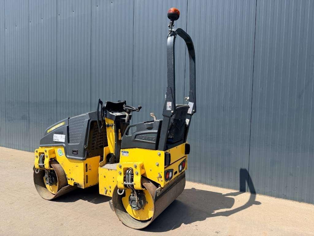 Bomag BW100 ADM5 Foto 5