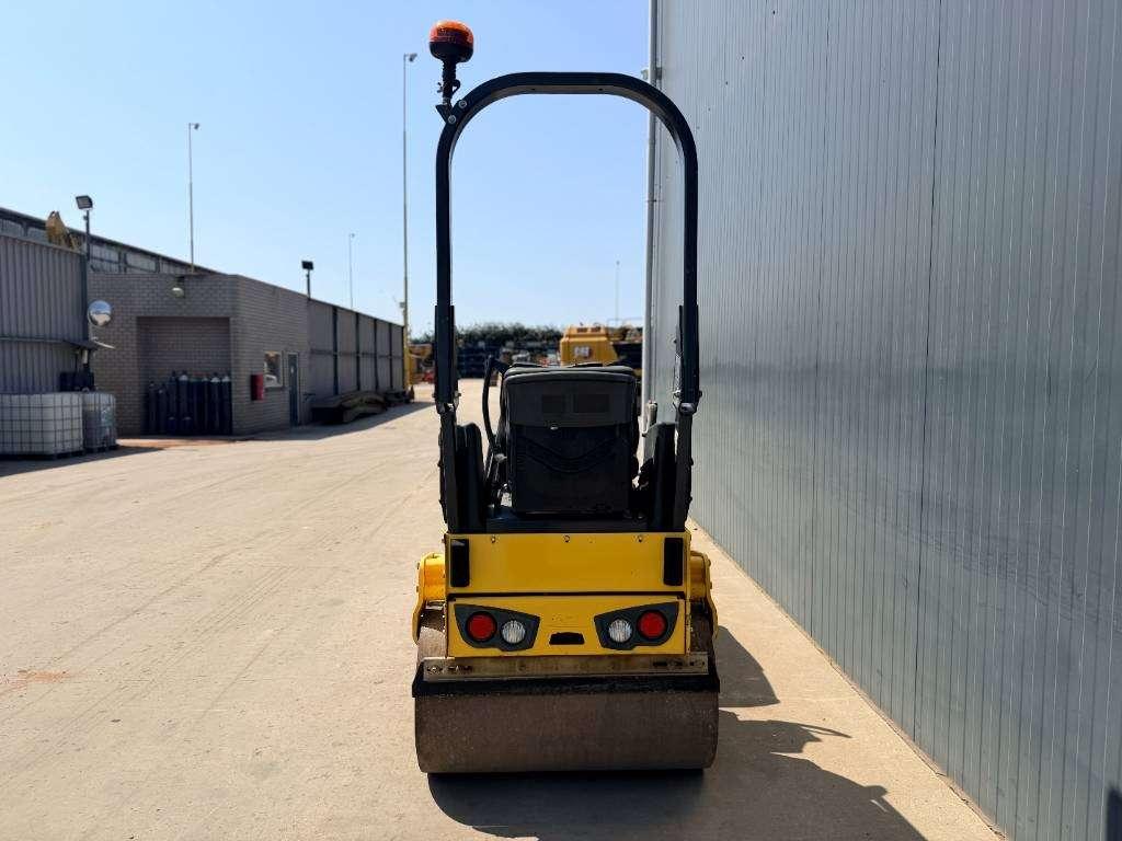 Bomag BW100 ADM5 Foto 6
