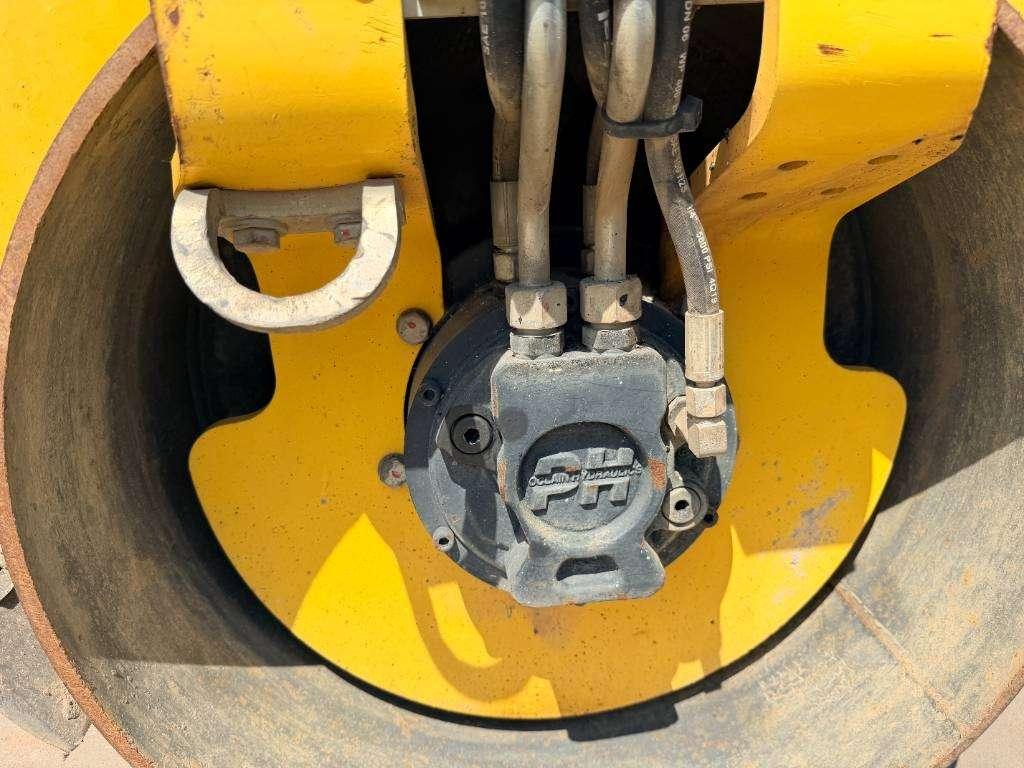 Bomag BW100 ADM5 Foto 8