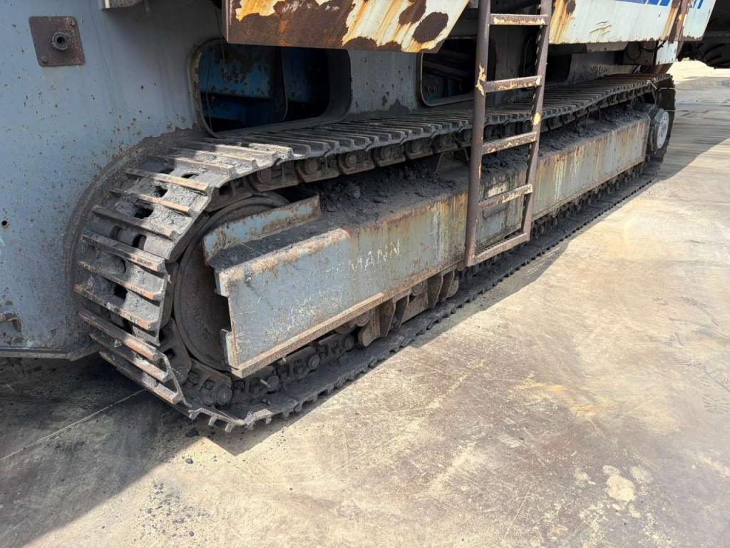Kleemann MR110Z EVO2 Foto 13
