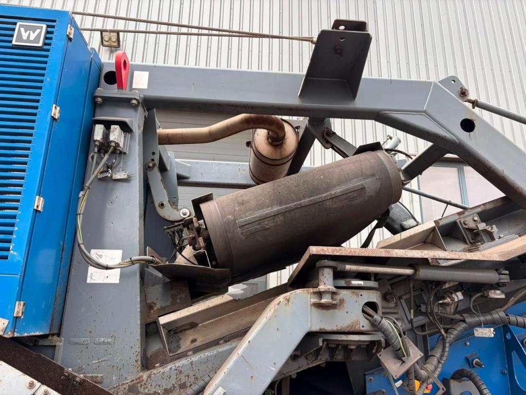 Kleemann MR110Z EVO2 Foto 18