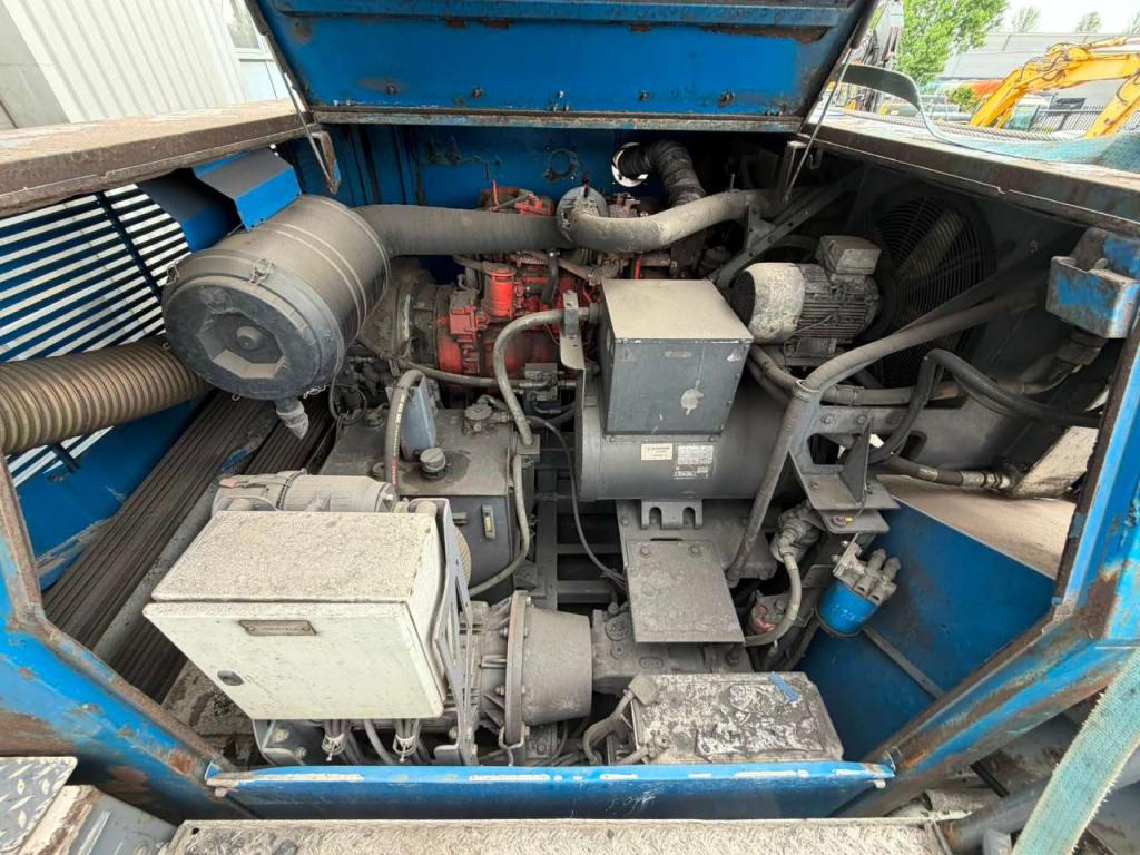 Kleemann MR110Z EVO2 Foto 21