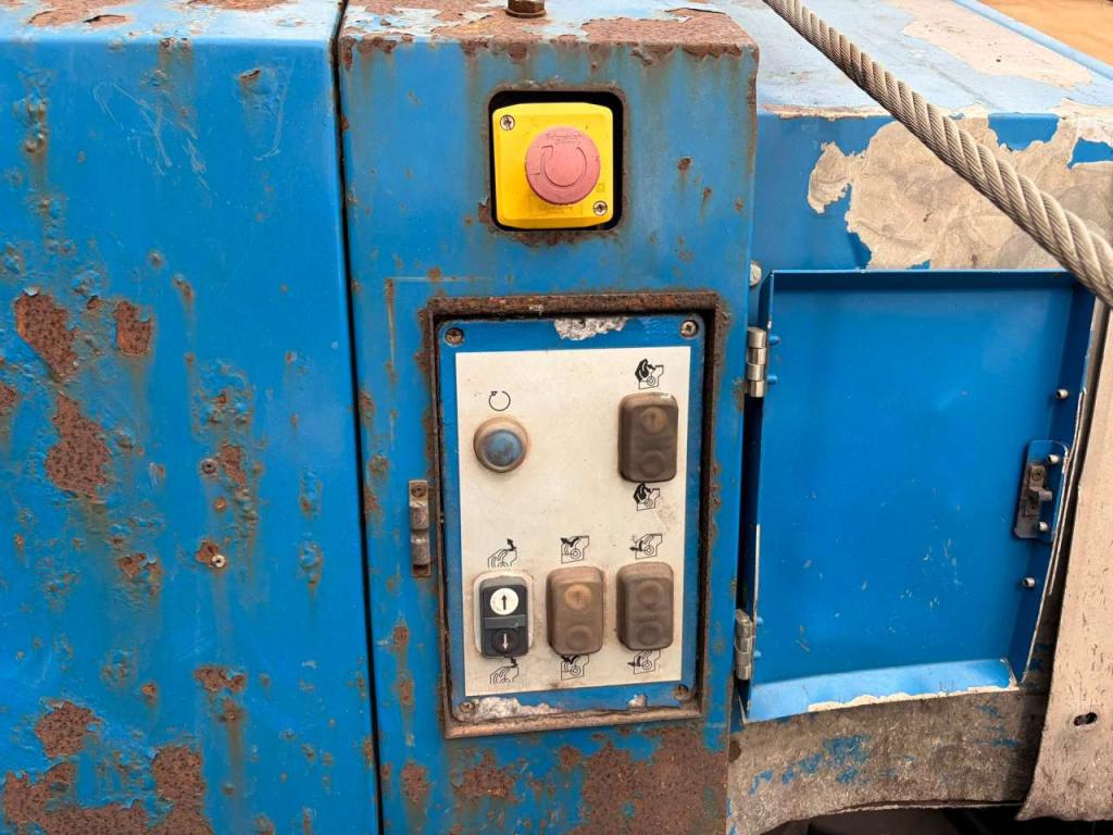Kleemann MR110Z EVO2 Foto 22