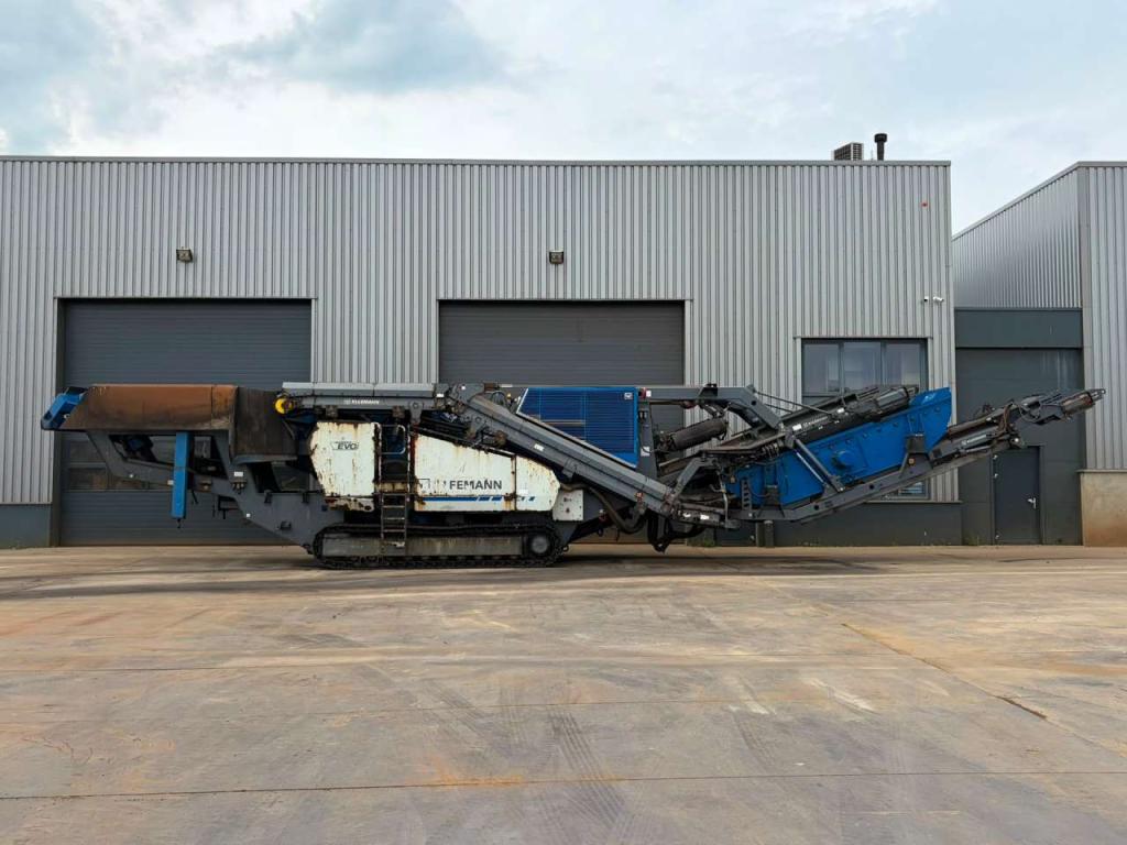 Kleemann MR110Z EVO2 Foto 4
