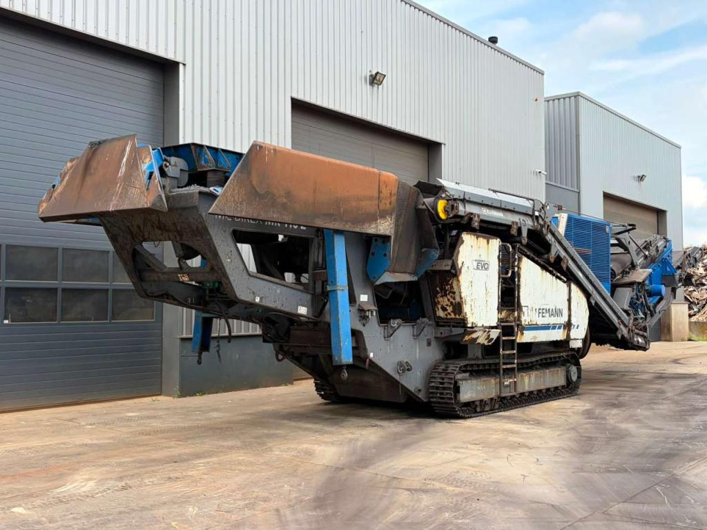 Kleemann MR110Z EVO2 Foto 5