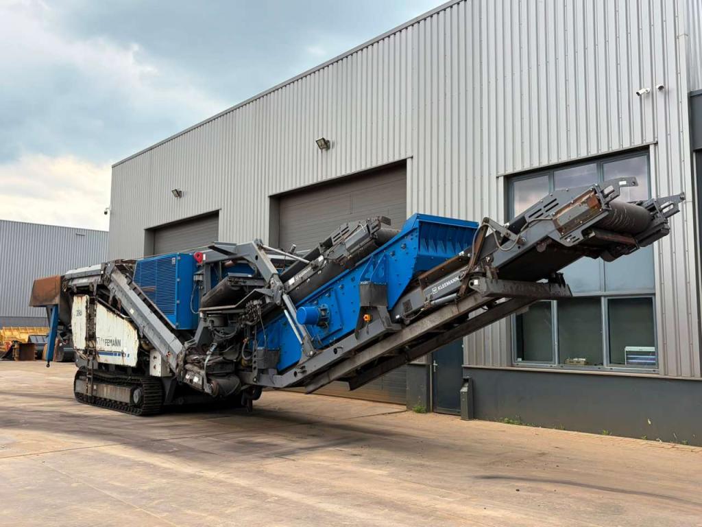 Kleemann MR110Z EVO2 Foto 6