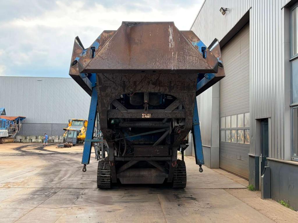 Kleemann MR110Z EVO2 Foto 8