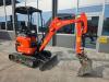 Kubota u17-3 Foto 4 thumbnail