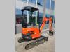 Kubota u17-3 Foto 6 thumbnail