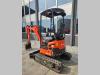 Kubota u17-3 Foto 8 thumbnail