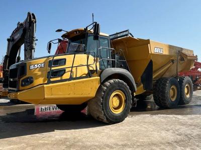 Bell B50E 6X6 vendida por Massucco T. Srl
