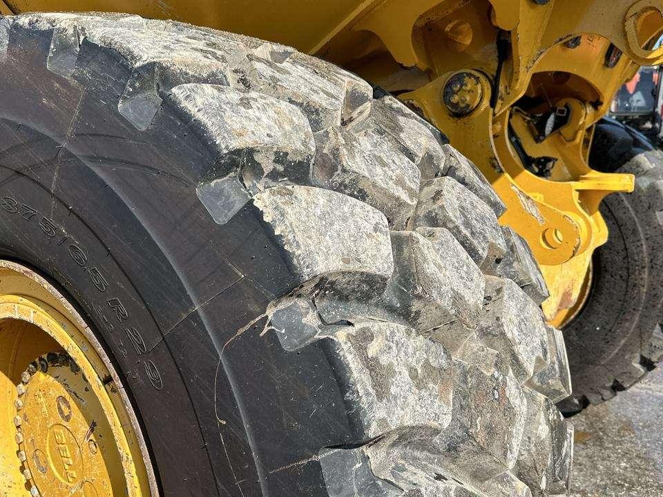Bell B50E 6X6 Foto 8