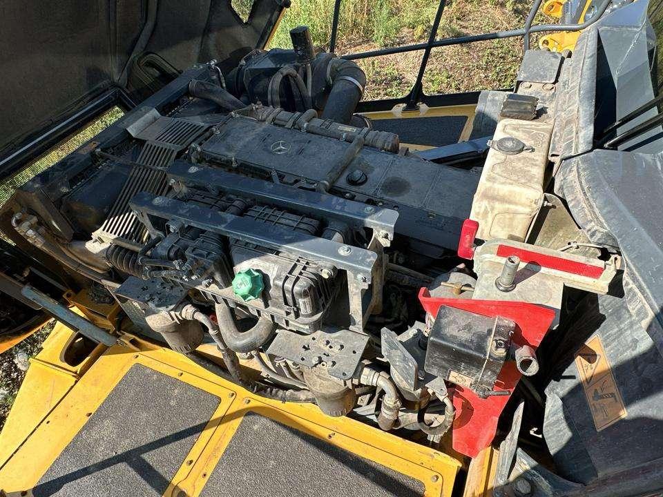 Bell B50E 6X6 Foto 9