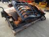 Capó y panel de carrocería para Hitachi ZW310 Foto 1 thumbnail