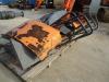 Capó y panel de carrocería para Hitachi ZW310 Foto 4 thumbnail