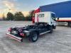 Nissan NT400 SCARRABILE PATENTE B Foto 11 thumbnail