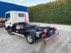 Nissan NT400 SCARRABILE PATENTE B Foto 7 thumbnail